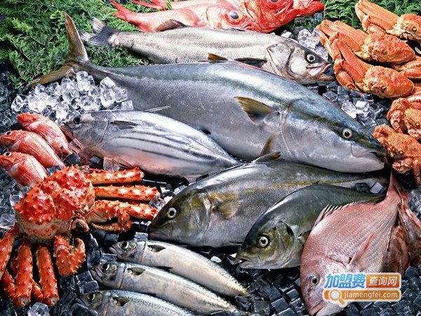 水產海鮮超市,創業水產海鮮超市讓您快速致富!