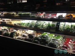 聯商巡店 臺灣上引水產魚市美味立等可食