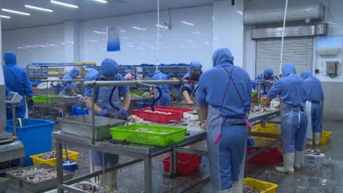 買榮城海鮮 回家過年