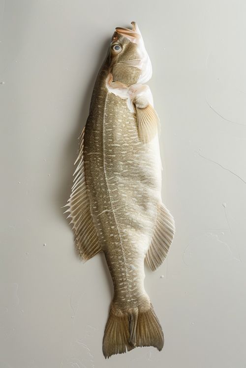 鱈魚(yú)魚(yú)肉海鮮水產(chǎn)圖片 攝影圖 下載至來(lái)源處