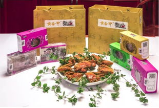 超85萬(wàn)噸河蟹產(chǎn)業(yè)下一個(gè)風(fēng)口或?qū)⒊霈F(xiàn) 調(diào)味大閘蟹 將給行業(yè)帶來(lái)新的利潤(rùn)增長(zhǎng)點(diǎn)