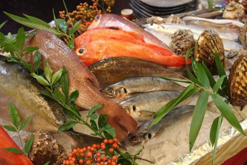 緊抓佳節(jié)良機(jī),鋪貨會(huì)展 商超,布局電商平臺(tái) 雙節(jié)臨近,水產(chǎn)企業(yè)需要的是什么