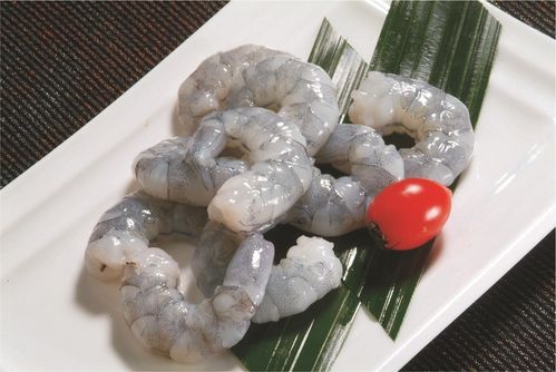 湛江龍威水產攜湛江富昌水產 誠邀您蒞臨第15屆上海國際漁業博覽會 品邦