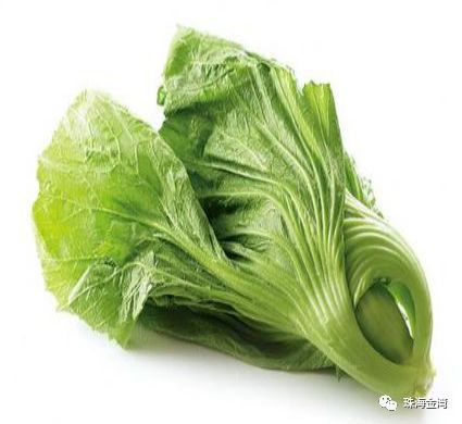 每周快檢 金灣本周檢測結果出爐 芥菜 蒜苗 白菜等檢出不合格...速看