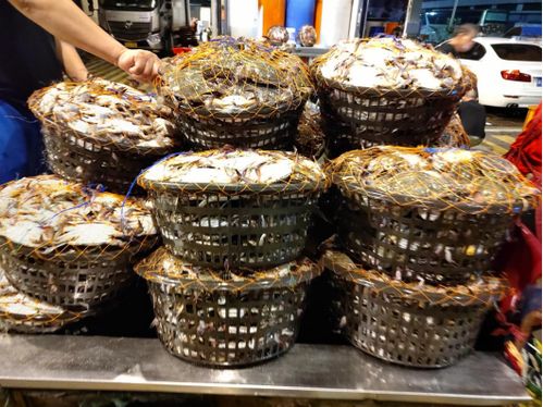 春節臨近,這些蔬菜 水果 水產在溫州成銷量冠軍