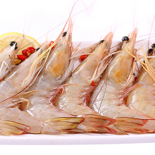 蝦類 海鮮水產 生鮮【行情 價格 評價 圖片】- 京東