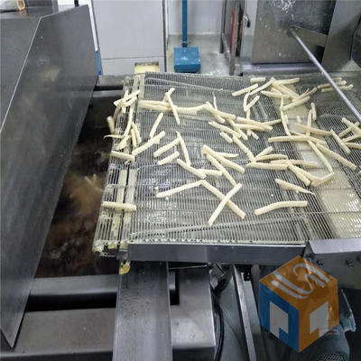 香酥地瓜條裹漿機專用設備