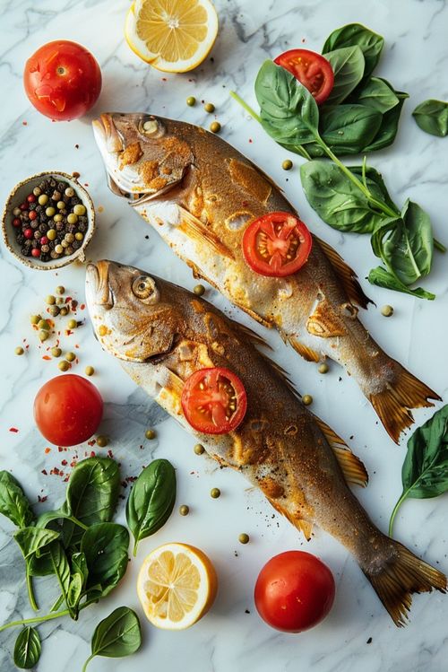 鱈魚圖片海鮮水產圖片 攝影圖 下載至來源處