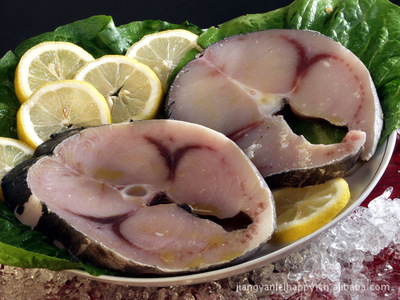 【青島廠家批發供應 鮐鲅塊 味美價優【圖】】價格,廠家,圖片,鮮活/冷凍水產,青島英澤海產品-