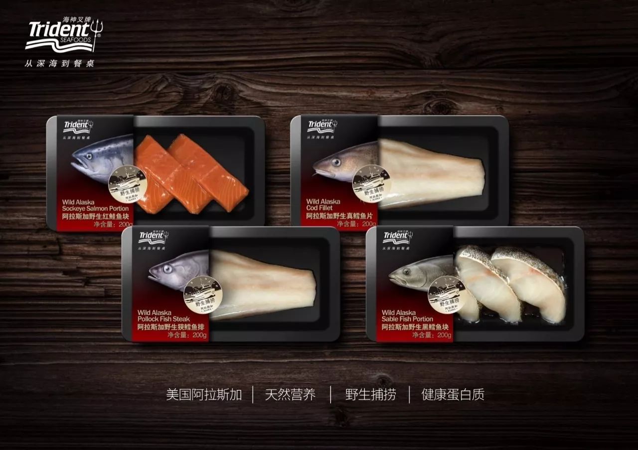 水產(chǎn)包裝新潮流,Skin Pack(貼體包裝)產(chǎn)品_財經(jīng)_網(wǎng)