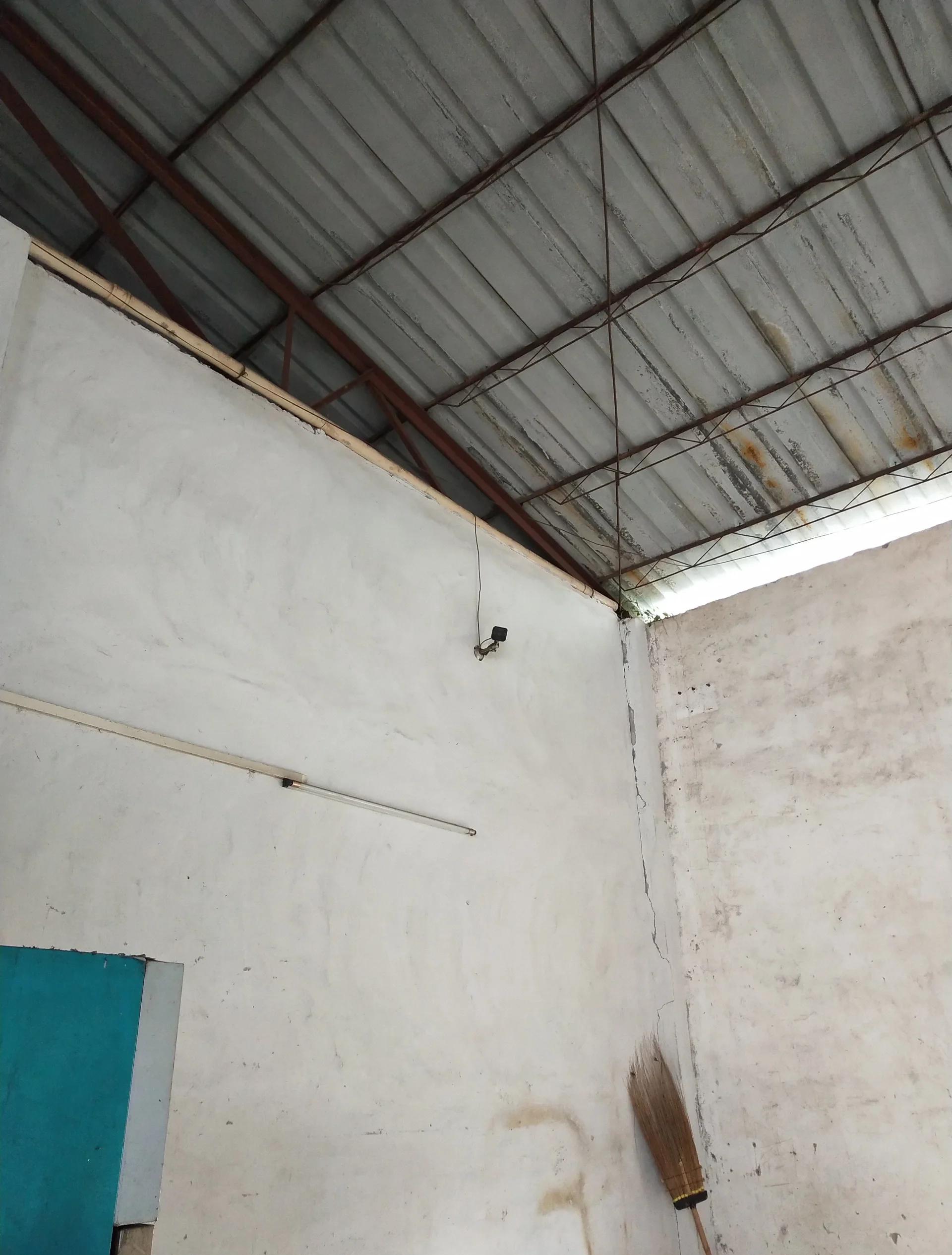 佛山鹽步水產品工廠監控攝像頭升級記