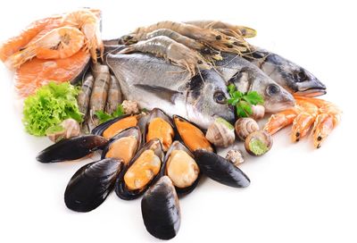 水產(chǎn)品安全知多少?吃海鮮要注意什么?