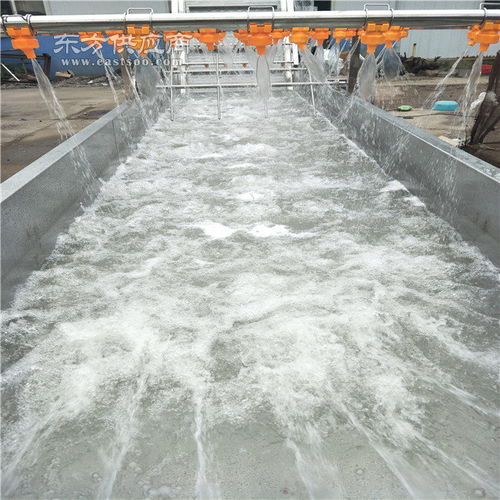 海產(chǎn)品解凍池 諸城市鼎迅機械 海產(chǎn)品解凍池圖片