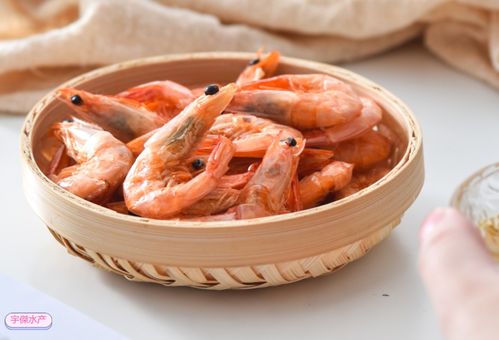 饒平縣宇杰水產(chǎn)食品 生活 享受鮮美的味道