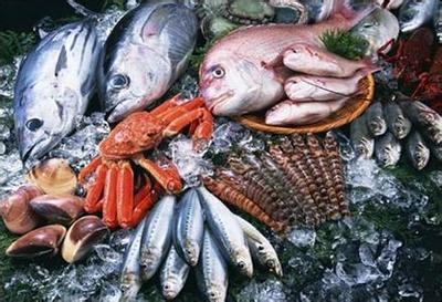 Smartongue電子舌應用領域-水產品