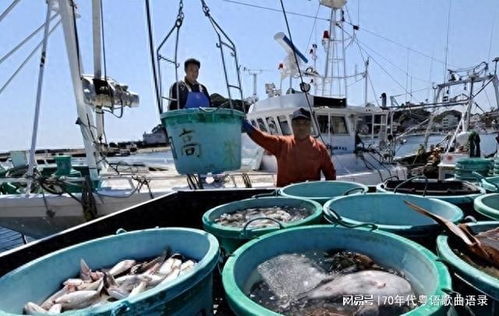 暗度陳倉 日本水產繞道出口,國家敲定重要決定,釋放了什么信號