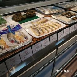 萬龍洲水產公社海鮮大排檔