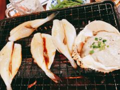 磯丸水產 橫浜鶴屋町店