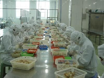 大連富谷水產(chǎn)