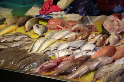 清明時節寧波海鮮尋味 魚中之王，時令珍饈僅存15天