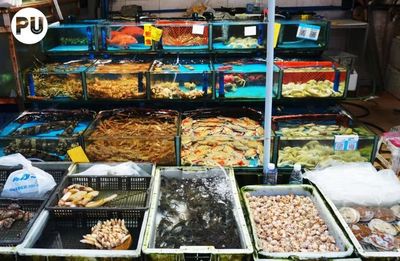 再見了，黃沙水產市場！謝謝你24年的陪伴