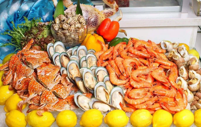 夏季如何安全食用水產品？疾控部門建議這樣做