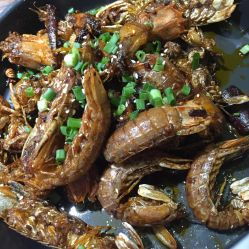 蝦搞時尚水產旗艦店 引領水產消費新潮流