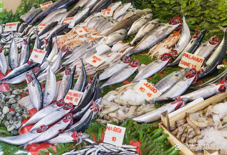 把握水產安全關，科學看待日本水產品進口